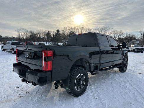 Used 2023 Ford F250 Lariat w/ Lariat Ultimate Package image 21