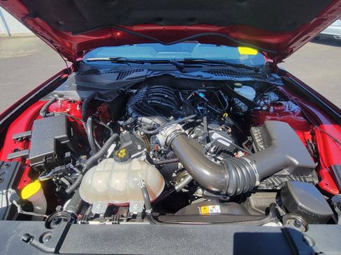 Used 2016 Ford Mustang Convertible w/ Equipment Group 051A RWD image 31