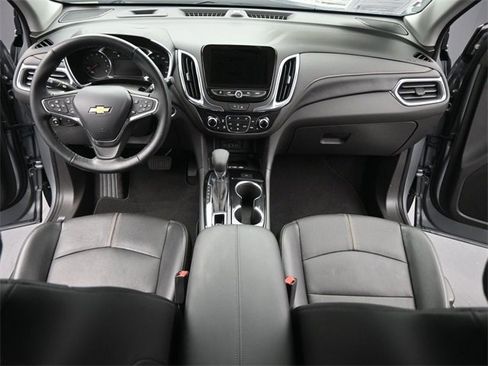 Certified 2024 Chevrolet Equinox Premier image 23