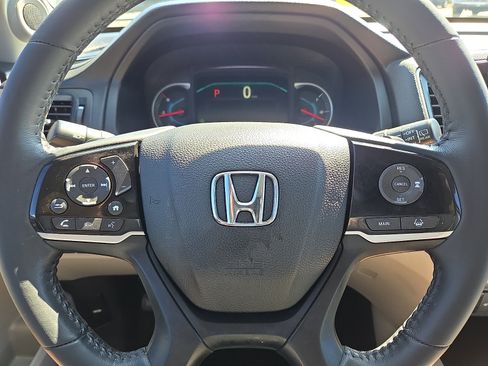 Used 2022 Honda Pilot EX-L image 24