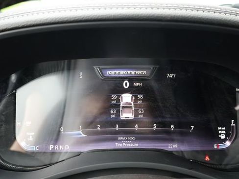 New 2026 RAM 2500 Power Wagon image 15