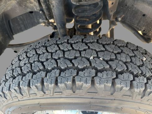 Used 2021 RAM 3500 Big Horn image 28