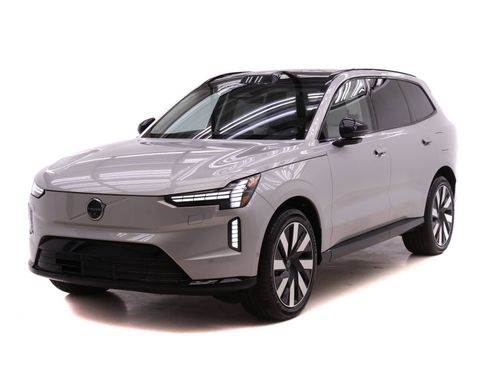 Certified 2025 Volvo EX90 Ultra image 1