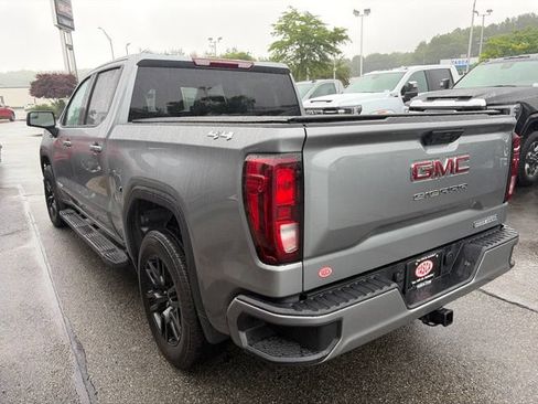 New 2026 GMC Sierra 1500 Elevation AWD/4WD image 5