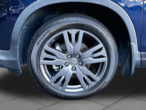 Used 2022 Honda Pilot Sport image 11
