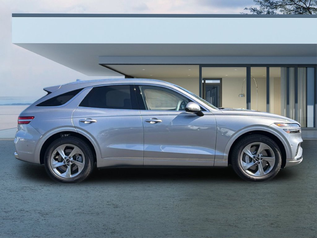 New 2026 Genesis GV70 2.5T Advanced AWD/4WD image 3