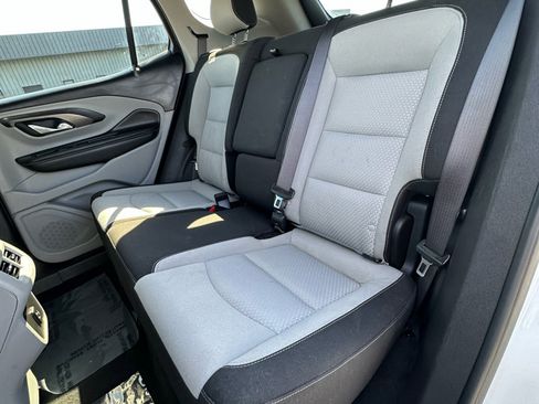 Used 2023 GMC Terrain SLE w/ Driver Convenience Package image 38