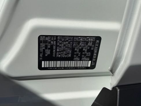 New 2026 Nissan Rogue SV AWD/4WD image 30