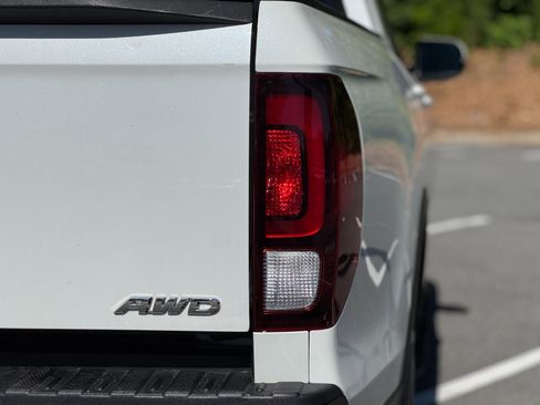 Used 2020 Honda Ridgeline Sport image 20