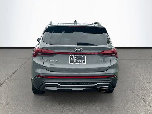 Used 2022 Hyundai Santa Fe XRT FWD image 6
