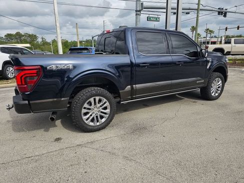 Used 2024 Ford F150 King Ranch AWD/4WD image 6