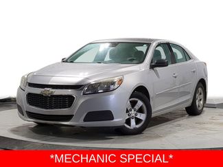 Used 2014 Chevrolet Malibu LS w/ Protection Package 360° Tour
