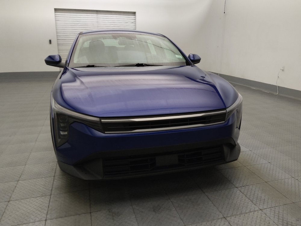 Used 2025 Kia K4 FWD image 14
