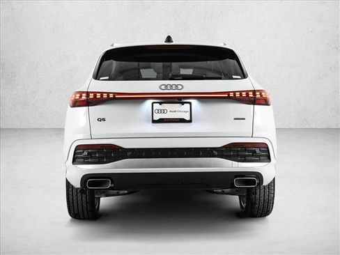 New 2025 Audi Q5 Premium Plus image 7