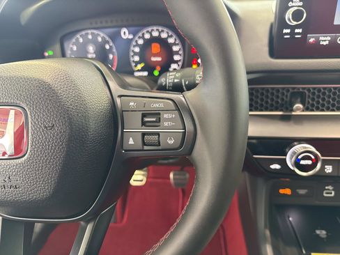 New 2025 Honda Civic Type R image 10