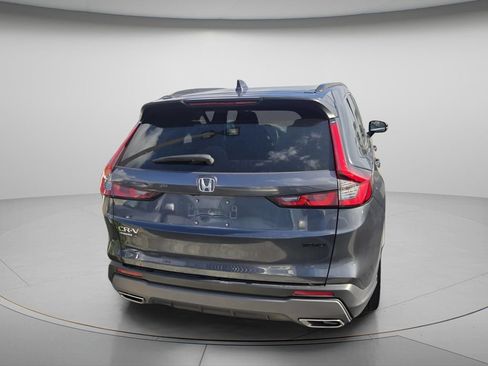 Used 2025 Honda CR-V Sport image 4