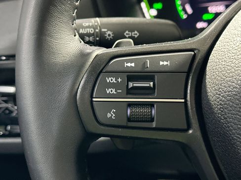 Used 2023 Honda Accord Sport image 20