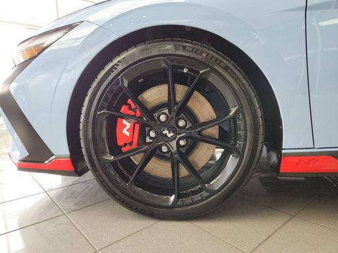 New 2026 Hyundai Elantra N image 32