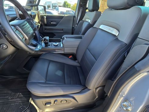 Used 2024 GMC Hummer EV 3X w/ Extreme Off-Road Package image 16