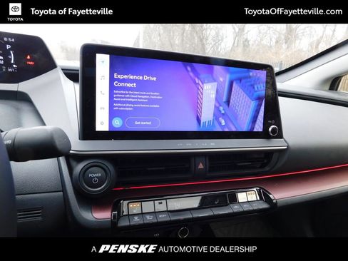 Used 2024 Toyota Prius Prime image 10