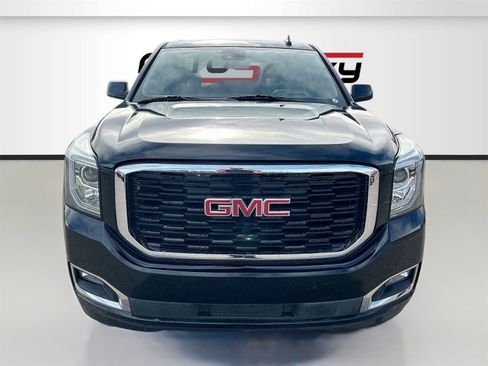 Used 2019 GMC Yukon XL Denali w/ Open Road Package image 2