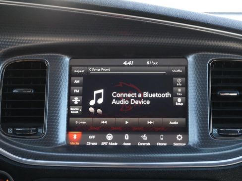 Used 2021 Dodge Charger SRT Hellcat image 21