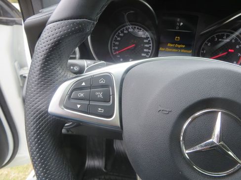 Used 2019 Mercedes-Benz GLC 43 AMG 4MATIC Coupe w/ Parking Assist Package image 17