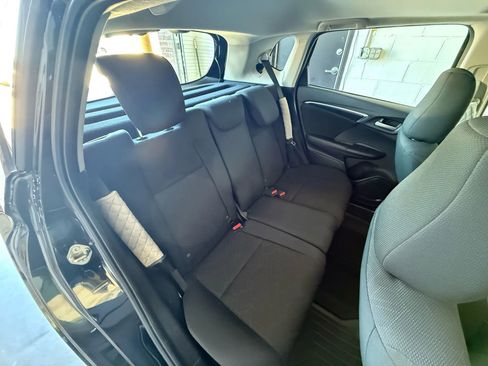 Used 2015 Honda Fit EX image 17