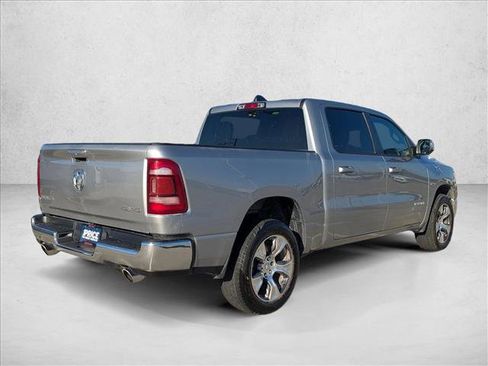 Used 2024 RAM 1500 Laramie image 5