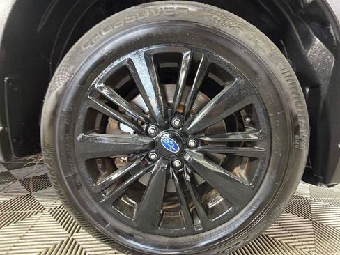 Used 2020 Subaru Forester Premium AWD/4WD image 38