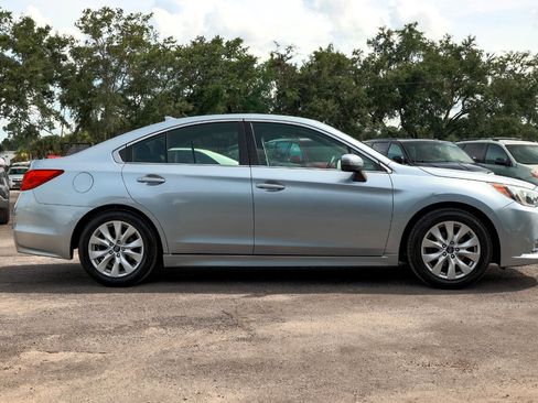 Used 2017 Subaru Legacy 2.5i Premium image 13