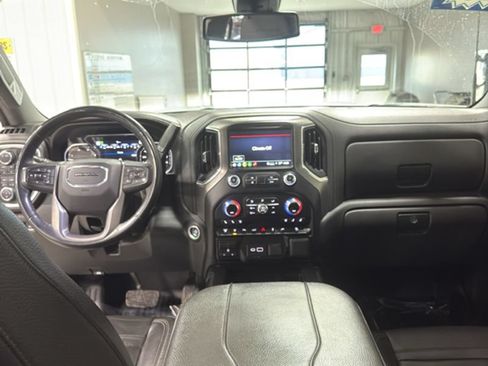 Used 2023 GMC Sierra 2500 Denali AWD/4WD image 10