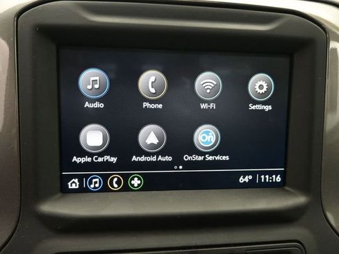 Used 2025 Chevrolet Silverado 1500 W/T image 19