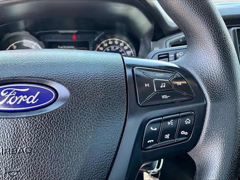 Used 2019 Ford Ranger XL w/ FX4 Off-Road Package image 23