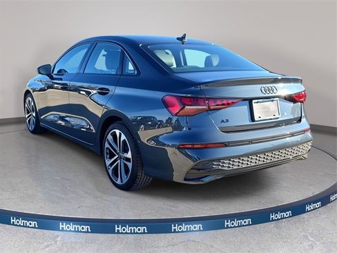 Used 2025 Audi A3 2.0T Premium image 8