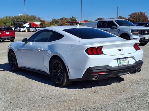 New 2026 Ford Mustang GT image 6
