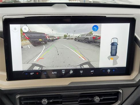 New 2025 Ford Bronco Sport Big Bend image 25