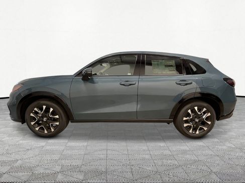New 2027 Honda HR-V EX-L image 25
