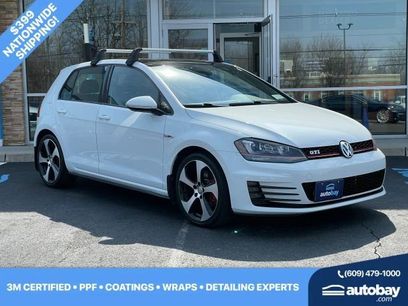 Used 2016 Volkswagen GTI Autobahn w/ Lighting Package (SEL)