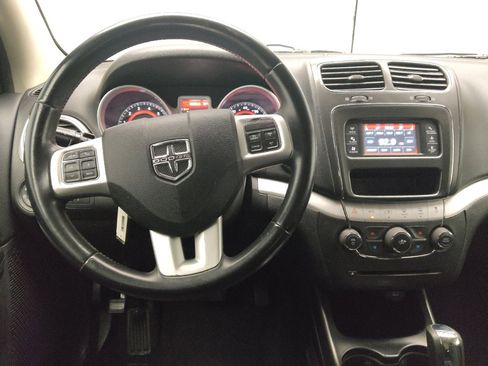 Used 2016 Dodge Journey SXT w/ Comfort/Convenience Group AWD/4WD image 22
