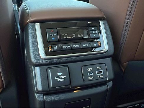 New 2026 Subaru Ascent Touring AWD/4WD image 17
