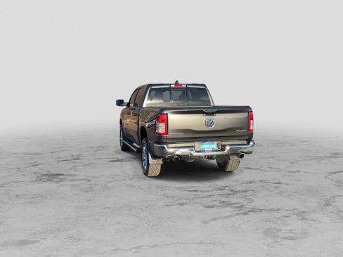 Used 2022 RAM 1500 Big Horn image 7