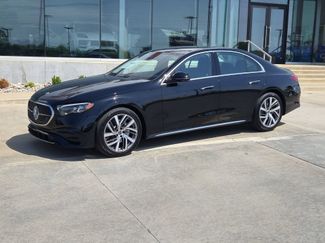 Certified 2025 Mercedes-Benz E 350 4MATIC Sedan video 1