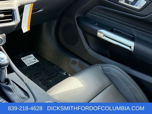 New 2025 Ford Mustang GT Premium image 9