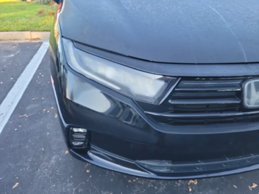 Used 2023 Honda Odyssey Sport image 9