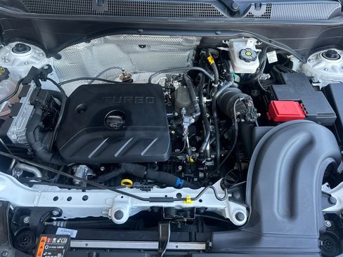 Used 2024 Buick Encore GX Sport Touring image 24