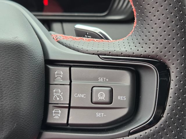 New 2026 Dodge Charger R/T w/ Driver Convenience Group AWD/4WD image 21