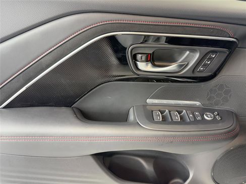 New 2025 Acura ADX A-Spec image 17