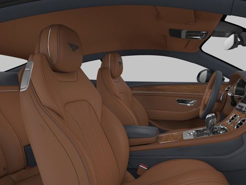 New 2026 Bentley Continental GT image 9