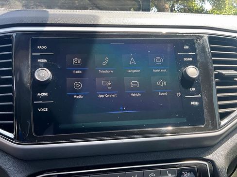 Used 2023 Volkswagen Atlas SE FWD image 36